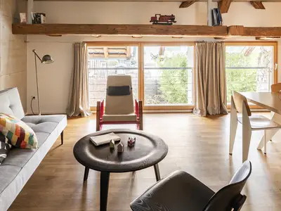Appartement für 4 Personen (60 m²) in Gundelfingen 6/10