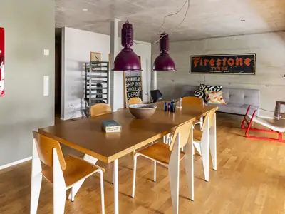 Appartement für 4 Personen (60 m²) in Gundelfingen 8/10