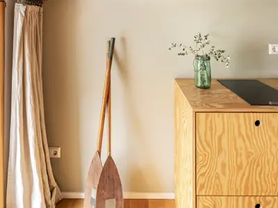 Appartement für 4 Personen (60 m²) in Gundelfingen 9/10