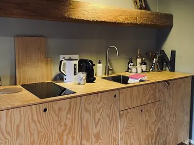 Appartement für 4 Personen (60 m²) in Gundelfingen 10/10
