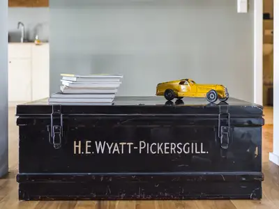 Appartement für 4 Personen (60 m²) in Gundelfingen 9/10