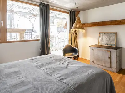 Appartement für 4 Personen (60 m²) in Gundelfingen 10/10