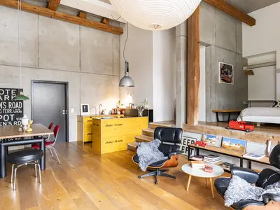 Appartement für 2 Personen (50 m²) in Gundelfingen 8/10