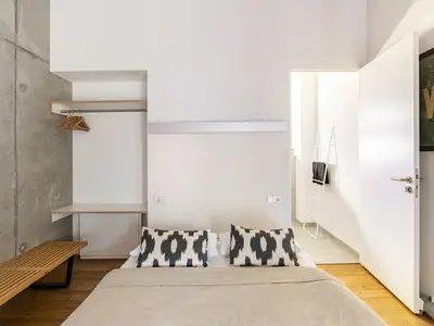 Appartement für 2 Personen (50 m²) in Gundelfingen 9/10