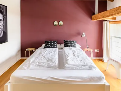 Appartement für 6 Personen (120 m²) in Gundelfingen 5/10