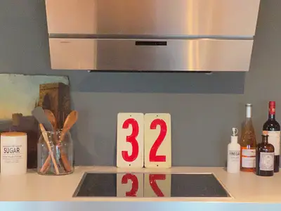 Appartement für 6 Personen (120 m²) in Gundelfingen 7/10