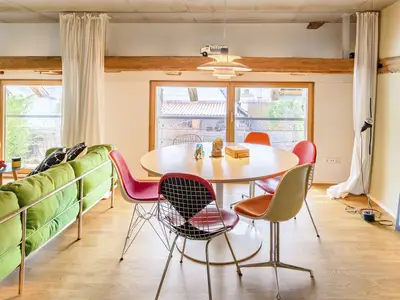 Appartement für 6 Personen (120 m²) in Gundelfingen 8/10