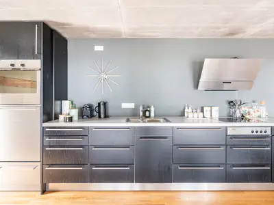 Appartement für 6 Personen (120 m²) in Gundelfingen 9/10