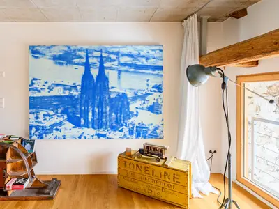 Appartement für 6 Personen (120 m²) in Gundelfingen 10/10