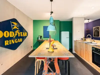 Appartement für 6 Personen (150 m²) in Gundelfingen 3/10