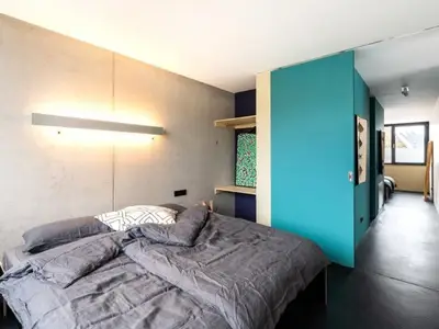 Appartement für 6 Personen (150 m²) in Gundelfingen 8/10