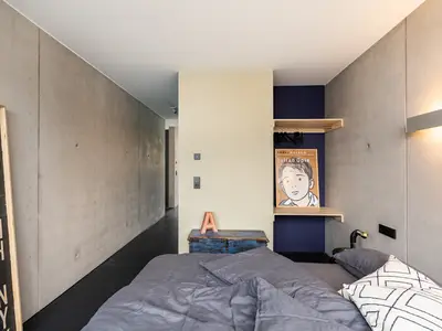 FRIZ Art Schlafzimmer 1