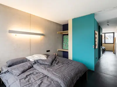 FRIZ Art Schlafzimmer 2