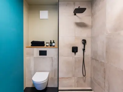 FRIZ Art Badezimmer OG
