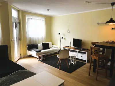 Wohnraum