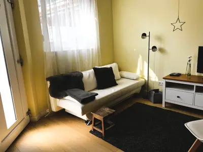 Appartement für 2 Personen in Güntersleben 4/10
