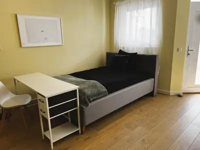 Appartement für 2 Personen in Güntersleben 5/10