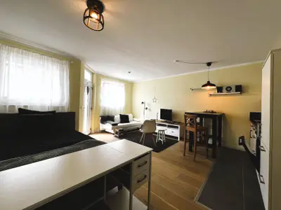Appartement für 2 Personen in Güntersleben 8/10