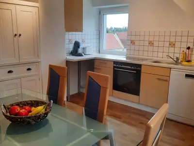 Appartement für 7 Personen in Günzburg 2/10