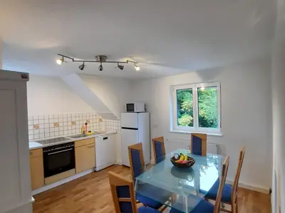 Appartement für 7 Personen in Günzburg 4/10