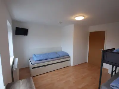 Appartement für 7 Personen in Günzburg 7/10