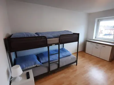 Appartement für 7 Personen in Günzburg 8/10