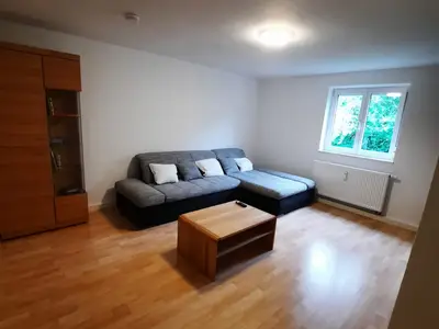 Appartement für 7 Personen in Günzburg 9/10