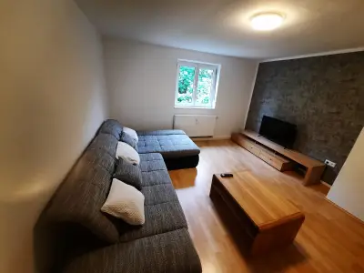 Appartement für 7 Personen in Günzburg 10/10