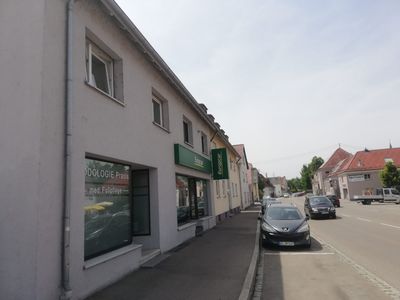 Appartement für 7 Personen in Günzburg 2/10