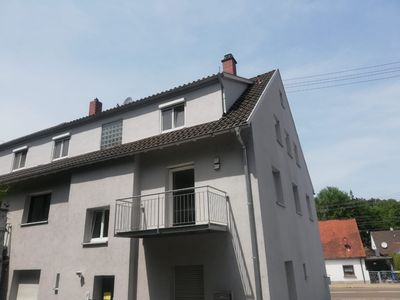 Appartement für 4 Personen in Günzburg 3/10