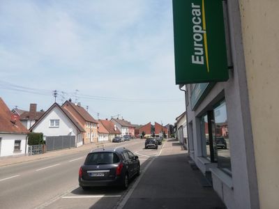 Appartement für 7 Personen in Günzburg 5/10