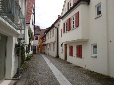 Appartement für 7 Personen in Günzburg 6/10