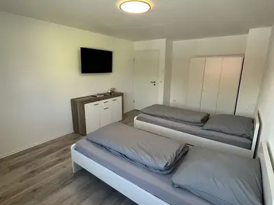 Appartement für 4 Personen in Günzburg 2/8