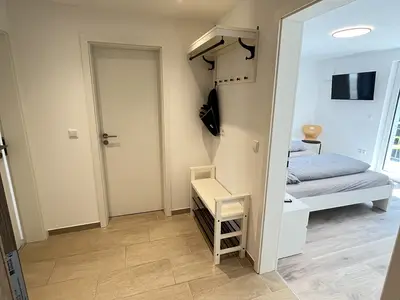 Appartement für 4 Personen in Günzburg 4/8