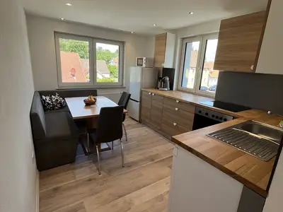 Appartement für 4 Personen in Günzburg 5/8