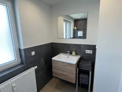 Appartement für 4 Personen in Günzburg 6/8