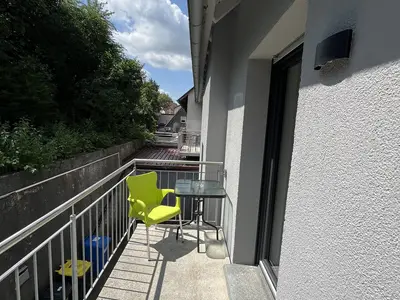 Appartement für 4 Personen in Günzburg 8/8