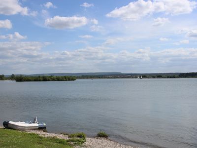 Altmühlsee, Schlungenhof