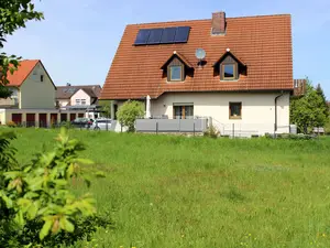 Appartement für 2 Personen in Gunzenhausen