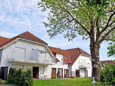 Appartement für 3 Personen (26 m²) in Gustow 1/10