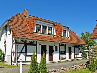 Appartement für 6 Personen (60 m²) in Gustow 1/10