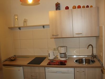 Appartement für 3 Personen (32 m²) in Güstrow 4/5