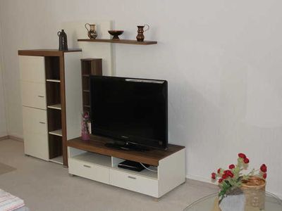 Appartement für 3 Personen (50 m²) in Güstrow 4/8