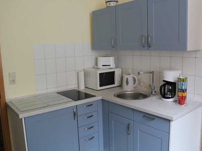 Appartement für 3 Personen (50 m²) in Güstrow 7/8