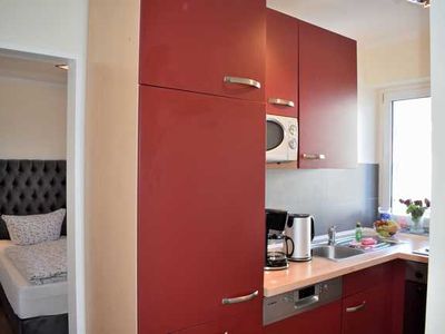 Appartement für 4 Personen (54 m²) in Haffkrug 8/10