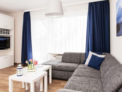 Appartement für 4 Personen (55 m²) in Haffkrug 7/10