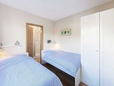 Appartement für 2 Personen (30 m²) in Haffkrug 8/9