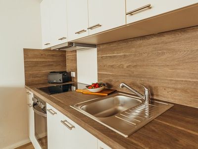 Appartement für 4 Personen (48 m²) in Haffkrug 7/10