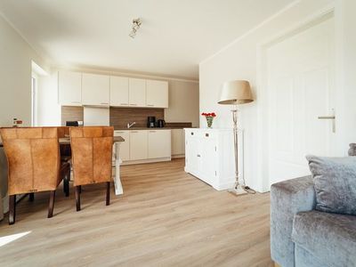 Appartement für 4 Personen (39 m²) in Haffkrug 4/10