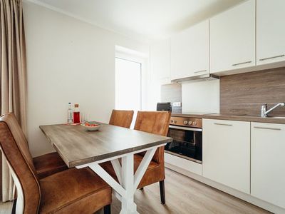 Appartement für 4 Personen (39 m²) in Haffkrug 5/10